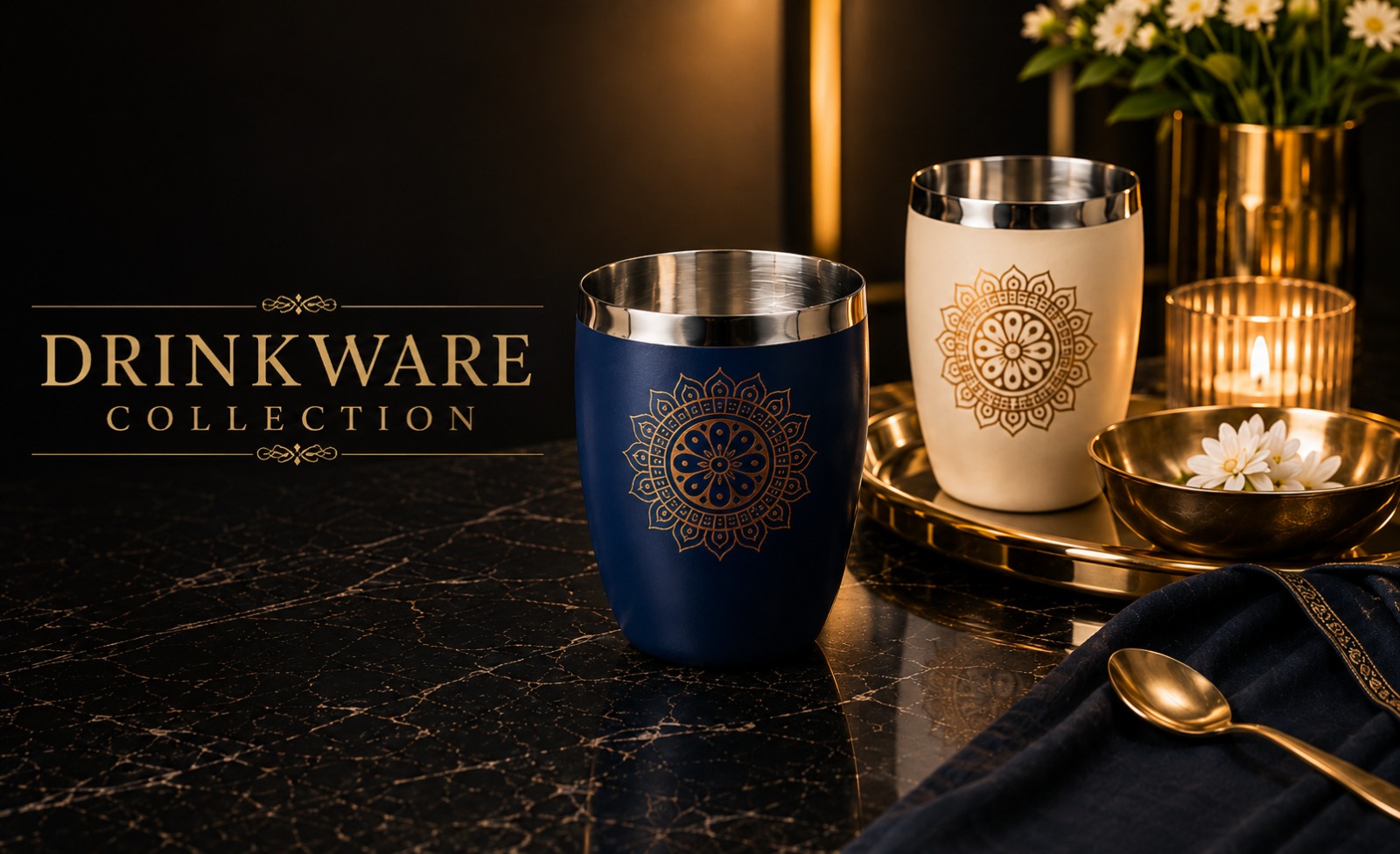 Dinnerware
