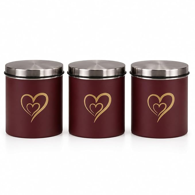 Storage Containers
